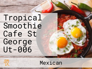 Tropical Smoothie Cafe St George Ut-006
