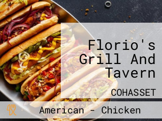 Florio's Grill And Tavern