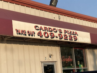 Cardo's Pizza