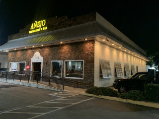 Añejo Restaurant Bar