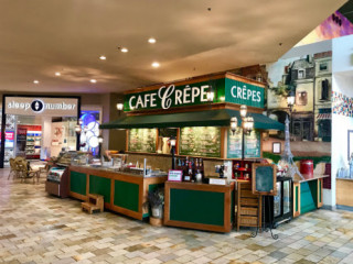 Café Crêpe