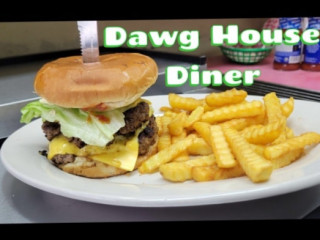 Dawg House Diner