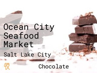 Ocean City Seafood Market
