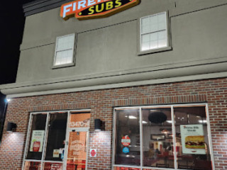 Firehouse Subs Hodges