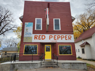 Original Red Pepper