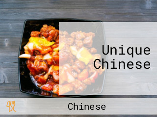 Unique Chinese