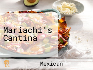 Mariachi's Cantina