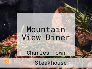 Mountain View Diner
