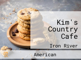 Kim's Country Cafe