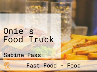 Onie's Food Truck