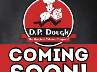 D.p.dough