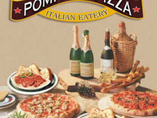 Pompano Pizza Italian Eatery