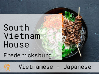 South Vietnam House
