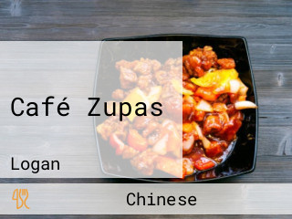 Café Zupas