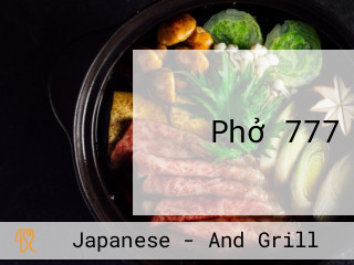 Phở 777