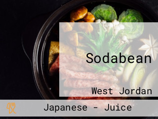 Sodabean