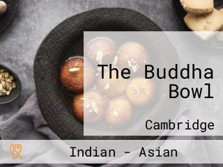 The Buddha Bowl