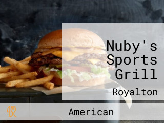 Nuby's Sports Grill