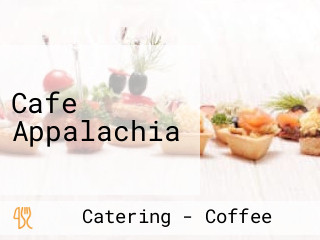 Cafe Appalachia