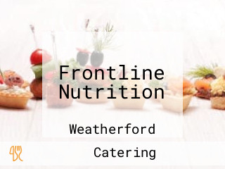Frontline Nutrition