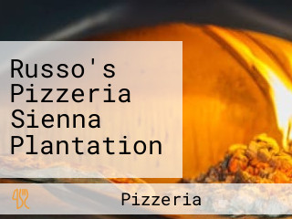 Russo's Pizzeria Sienna Plantation