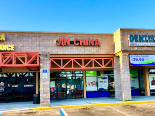 Jin China