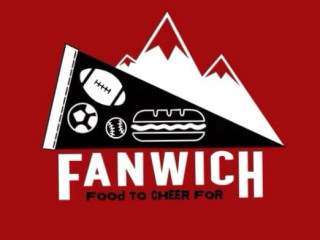 Fanwich Food Truck Catering