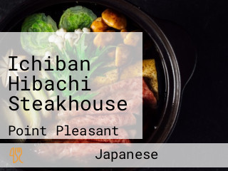 Ichiban Hibachi Steakhouse