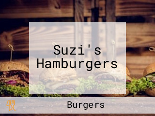 Suzi's Hamburgers