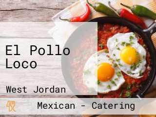 El Pollo Loco