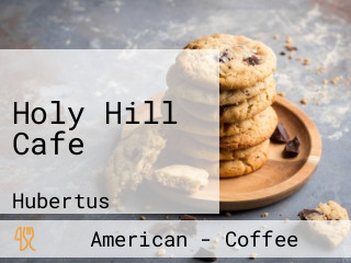 Holy Hill Cafe