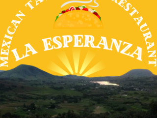 La Esperanza Mexican Taqueria