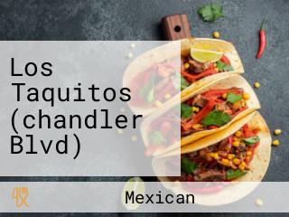 Los Taquitos (chandler Blvd)