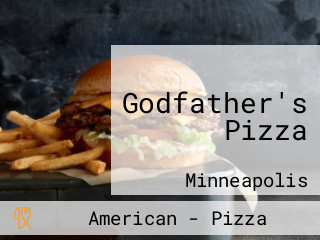 Godfather's Pizza