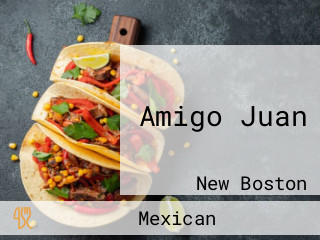 Amigo Juan