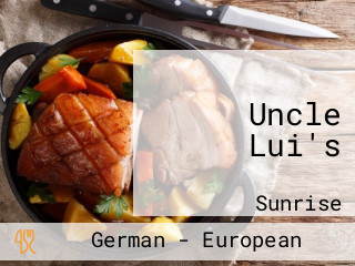 Uncle Lui's