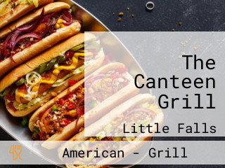 The Canteen Grill