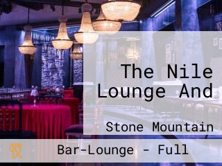 The Nile Lounge And