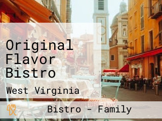 Original Flavor Bistro