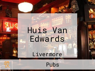 Huis Van Edwards