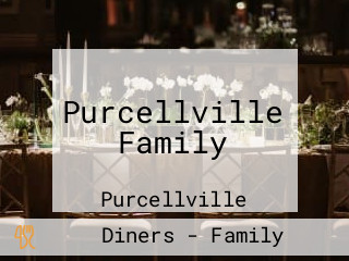 Purcellville Family