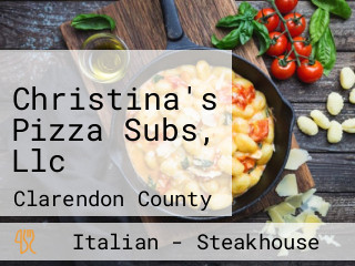 Christina's Pizza Subs, Llc