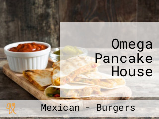 Omega Pancake House