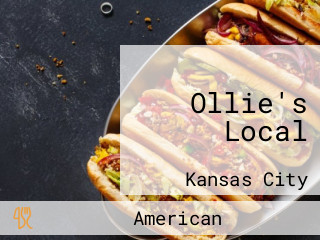Ollie's Local
