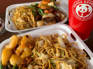 Panda Express