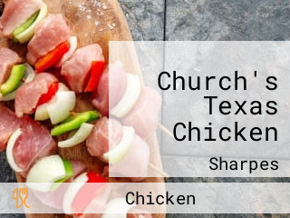 Church's Texas Chicken