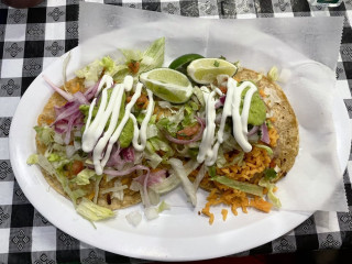 Tacos Los Gorditos