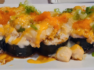 Katana Sushi Japanese