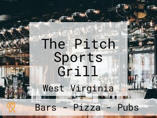 The Pitch Sports Grill