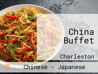 China Buffet